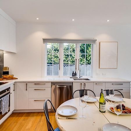 Gem On Gillean - Havelock North Holiday Home 外观 照片