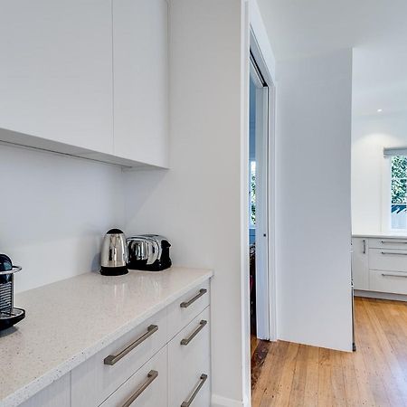 Gem On Gillean - Havelock North Holiday Home 外观 照片