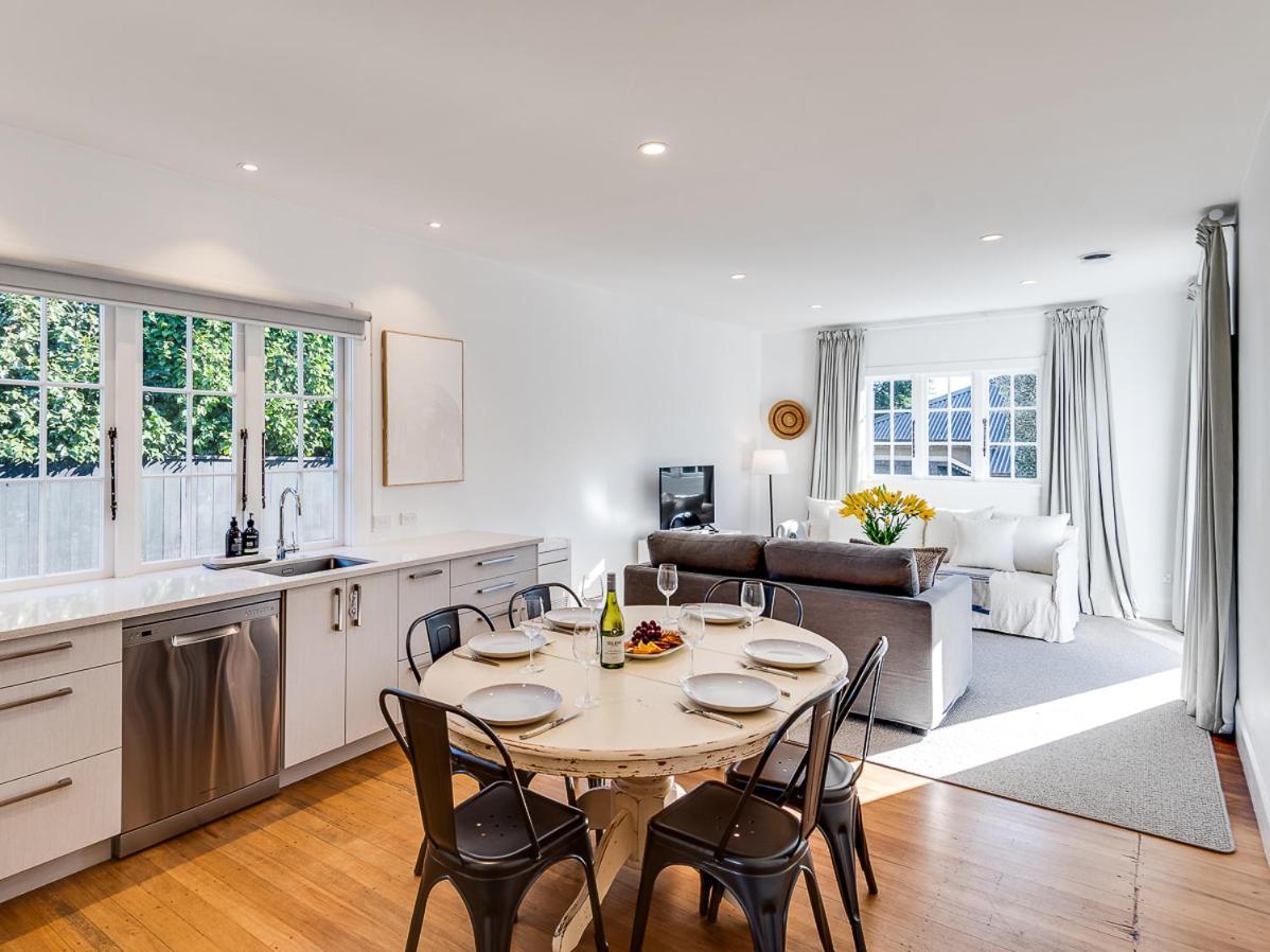 Gem On Gillean - Havelock North Holiday Home 外观 照片