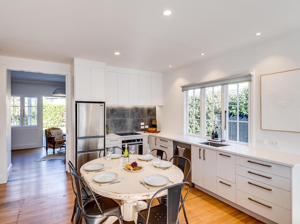 Gem On Gillean - Havelock North Holiday Home 外观 照片