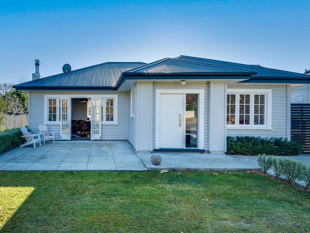 Gem On Gillean - Havelock North Holiday Home 外观 照片
