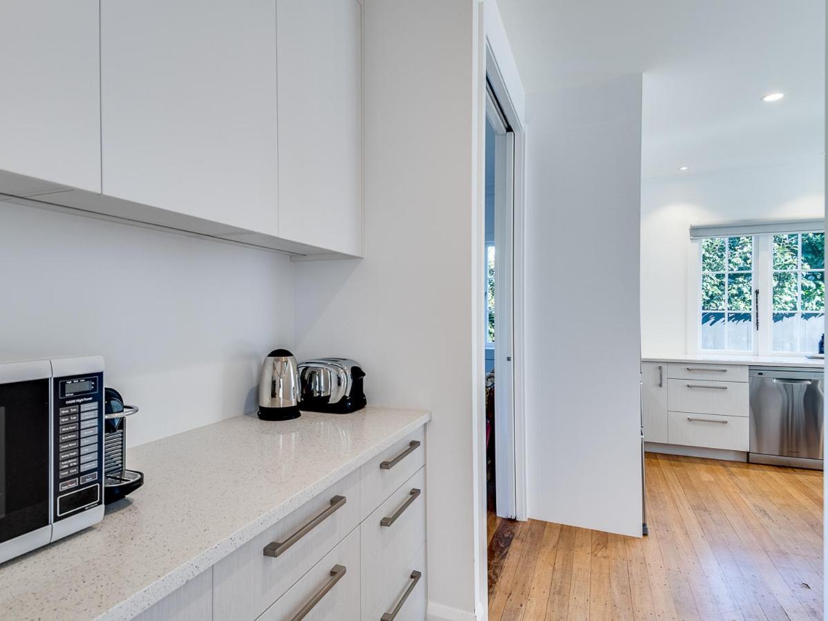 Gem On Gillean - Havelock North Holiday Home 外观 照片