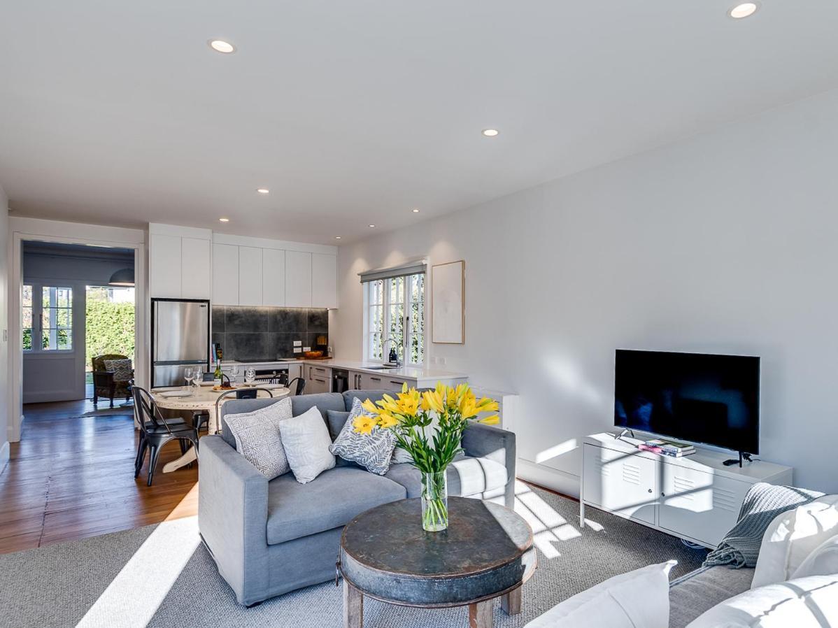 Gem On Gillean - Havelock North Holiday Home 外观 照片