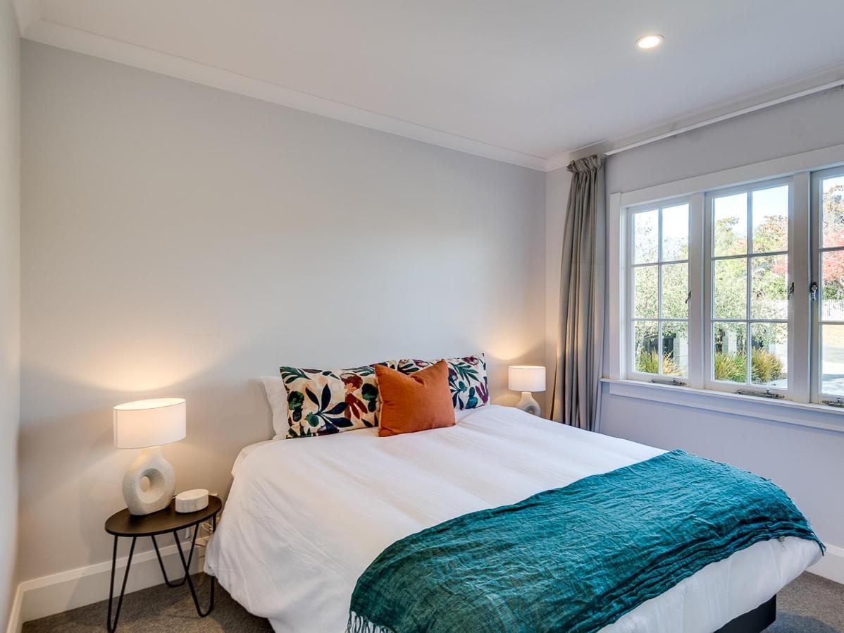 Gem On Gillean - Havelock North Holiday Home 外观 照片