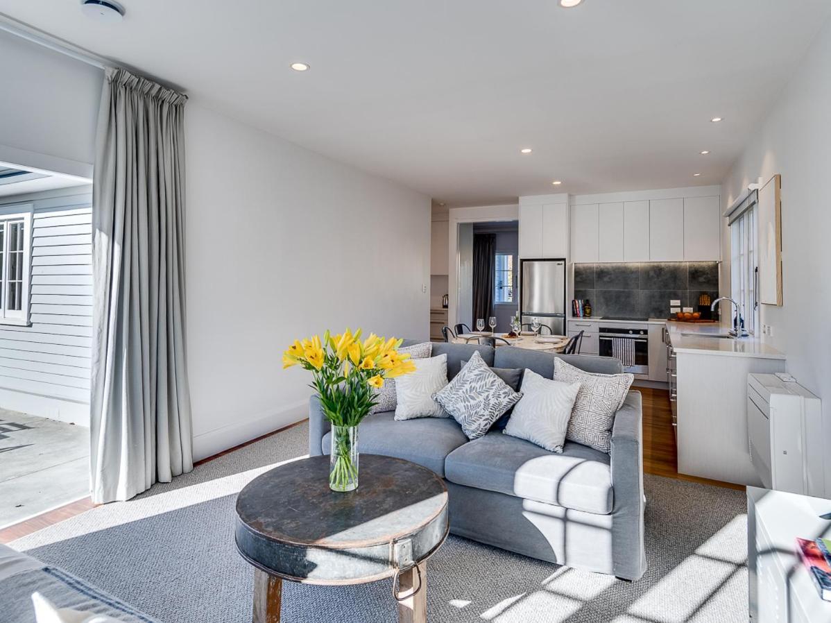 Gem On Gillean - Havelock North Holiday Home 外观 照片