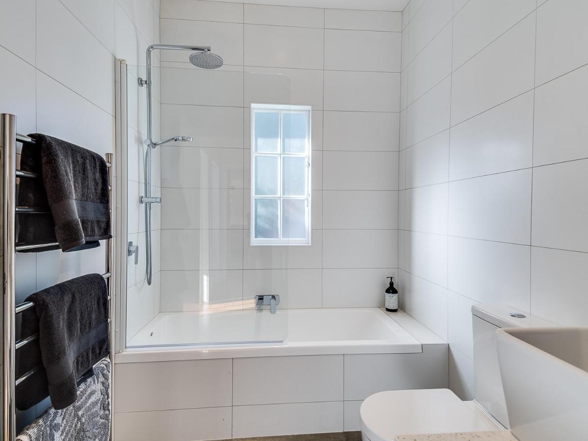 Gem On Gillean - Havelock North Holiday Home 外观 照片