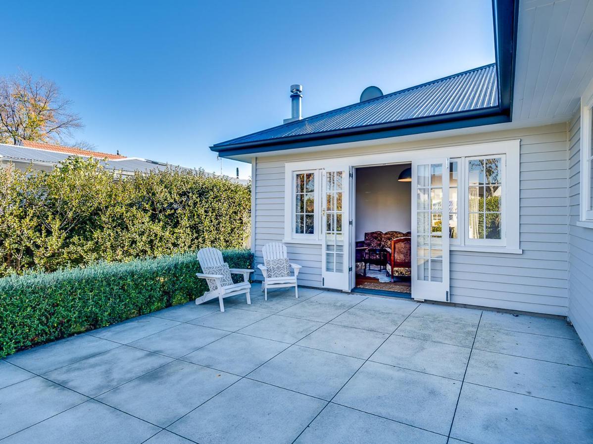 Gem On Gillean - Havelock North Holiday Home 外观 照片