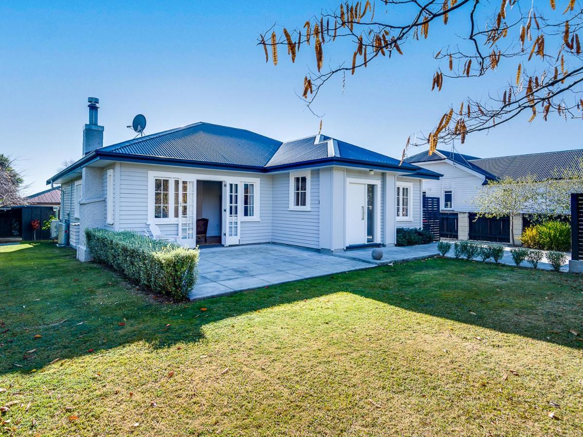 Gem On Gillean - Havelock North Holiday Home 外观 照片