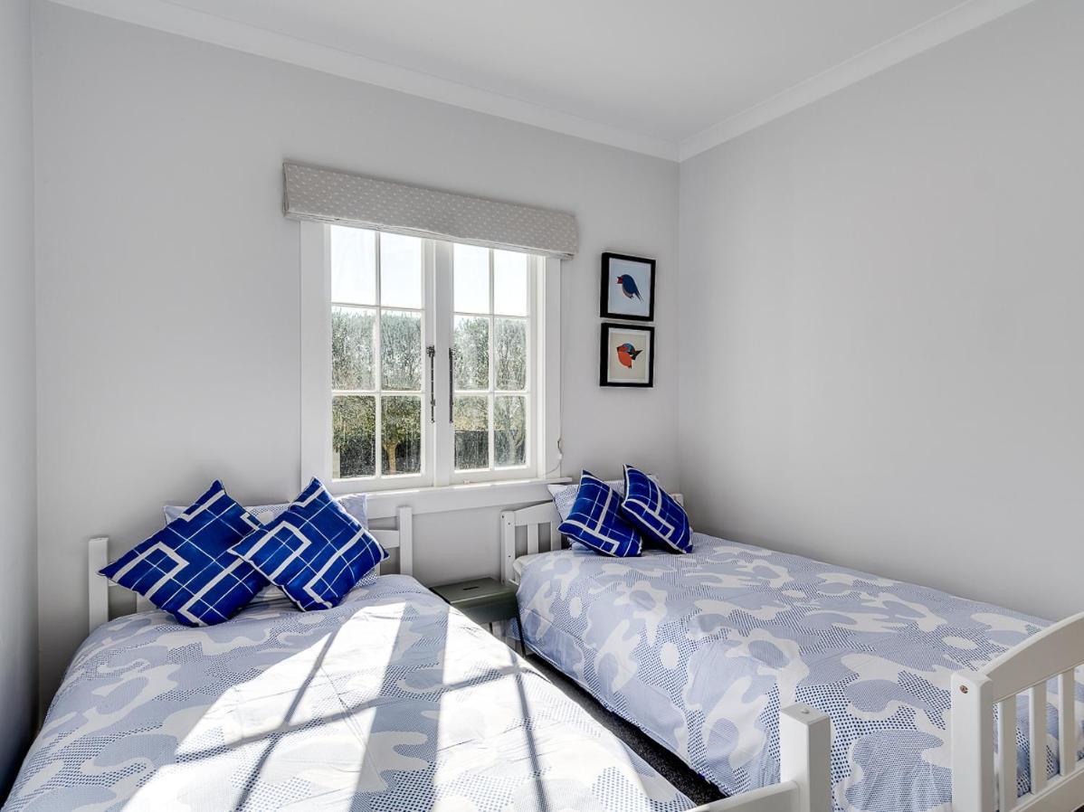 Gem On Gillean - Havelock North Holiday Home 外观 照片