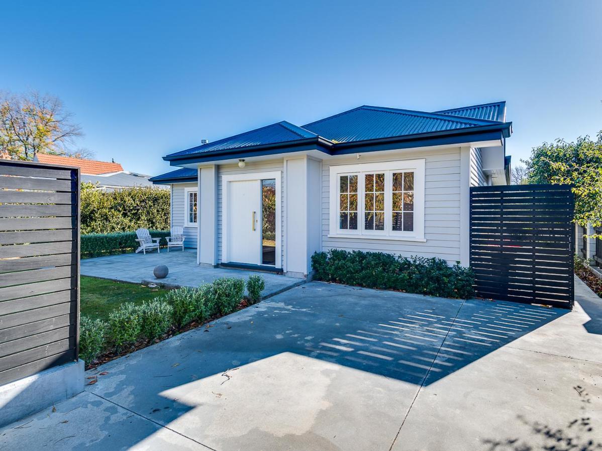 Gem On Gillean - Havelock North Holiday Home 外观 照片