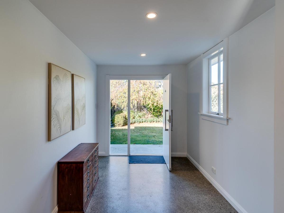 Gem On Gillean - Havelock North Holiday Home 外观 照片