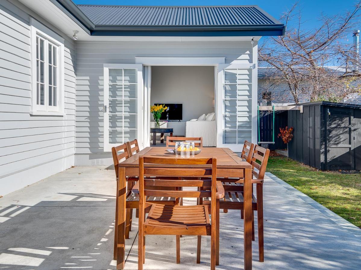 Gem On Gillean - Havelock North Holiday Home 外观 照片