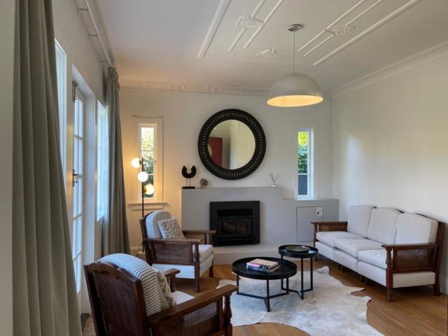 Gem On Gillean - Havelock North Holiday Home 外观 照片
